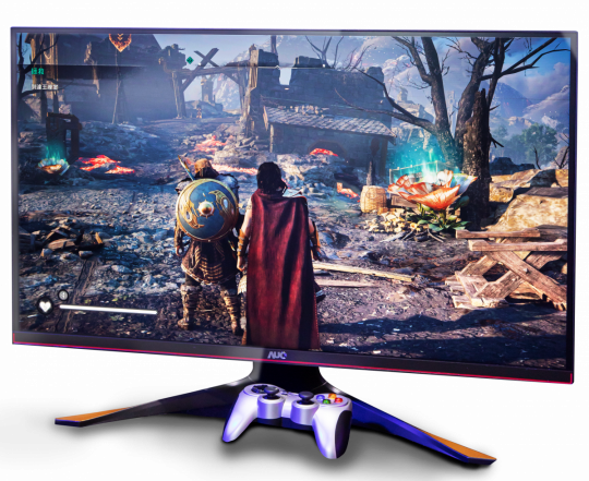 凤凰联盟先进护眼显示技术可在多元应用领域展现精致影像<br>同时善待灵魂之窗