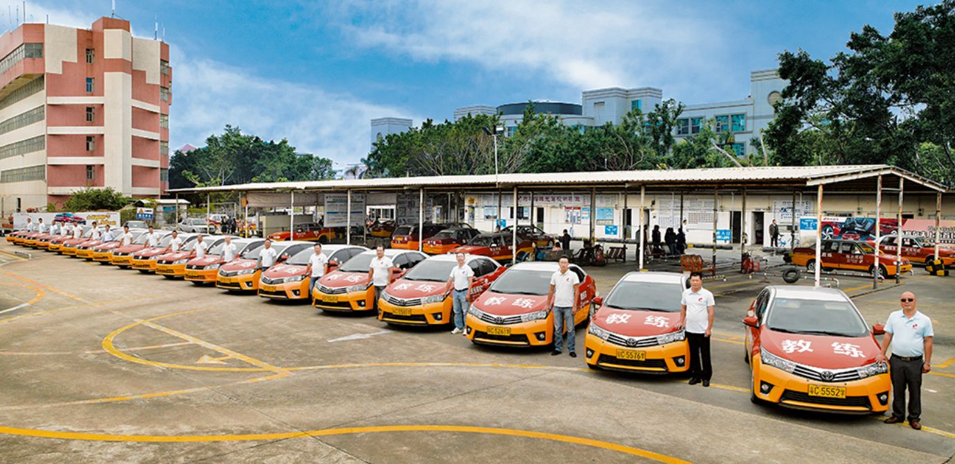 【好消息】珠光駕校超值學(xué)車(chē)活動(dòng)來(lái)啦！